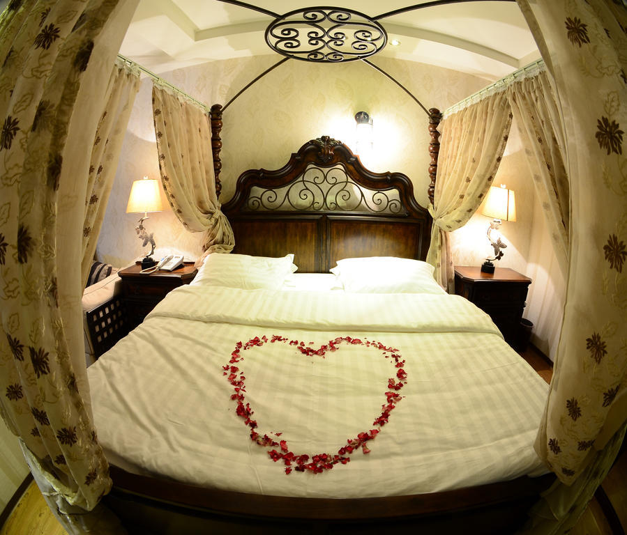 ميرال الرس للشقق المخدومة Room photo